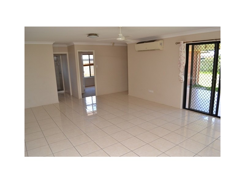 3 Patella Place, Zilzie QLD 4710