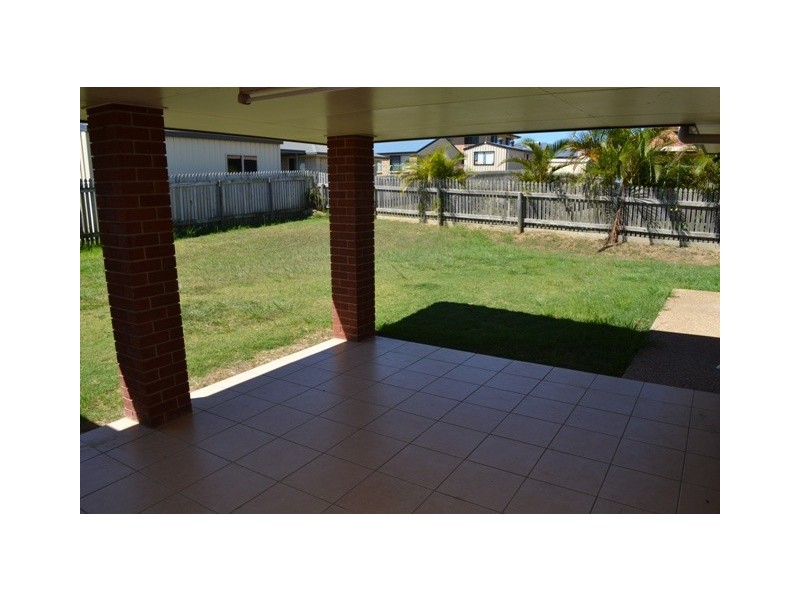 3 Patella Place, Zilzie QLD 4710