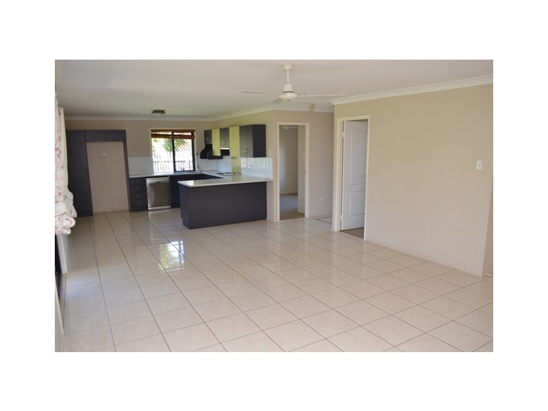 3 Patella Place, Zilzie QLD 4710