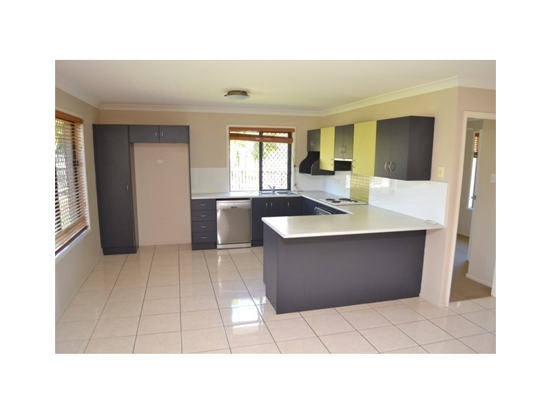 3 Patella Place, Zilzie QLD 4710