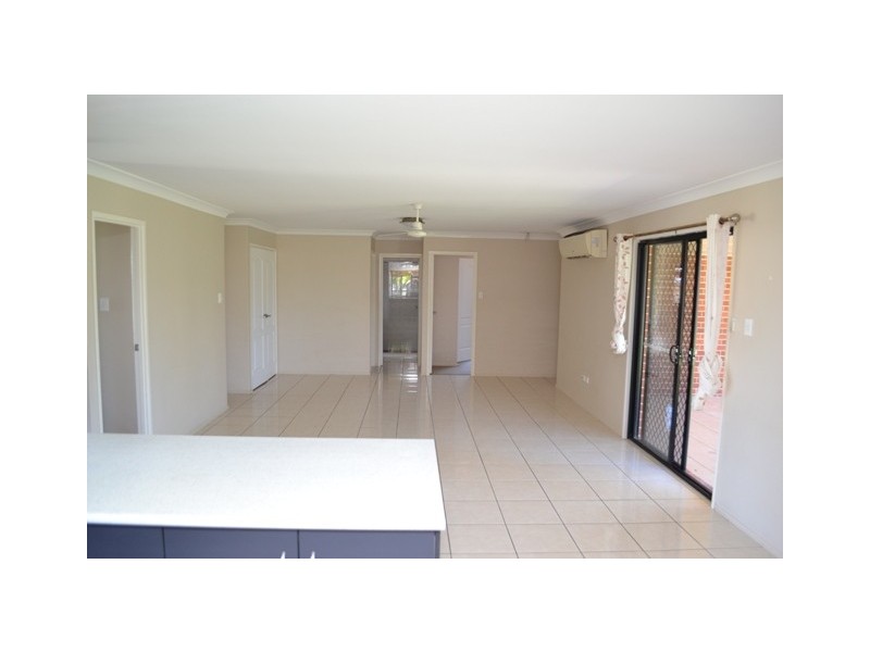 3 Patella Place, Zilzie QLD 4710