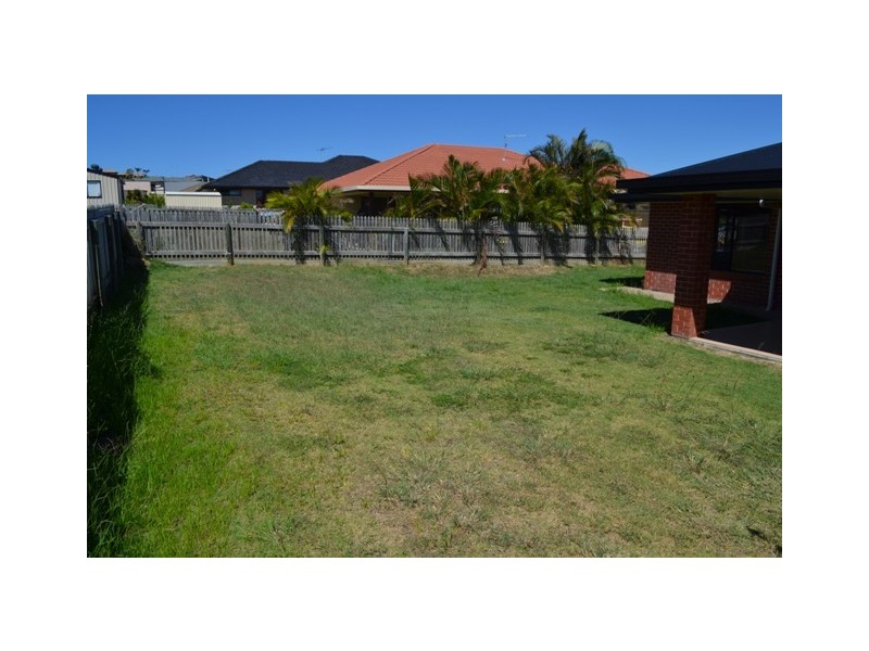 3 Patella Place, Zilzie QLD 4710