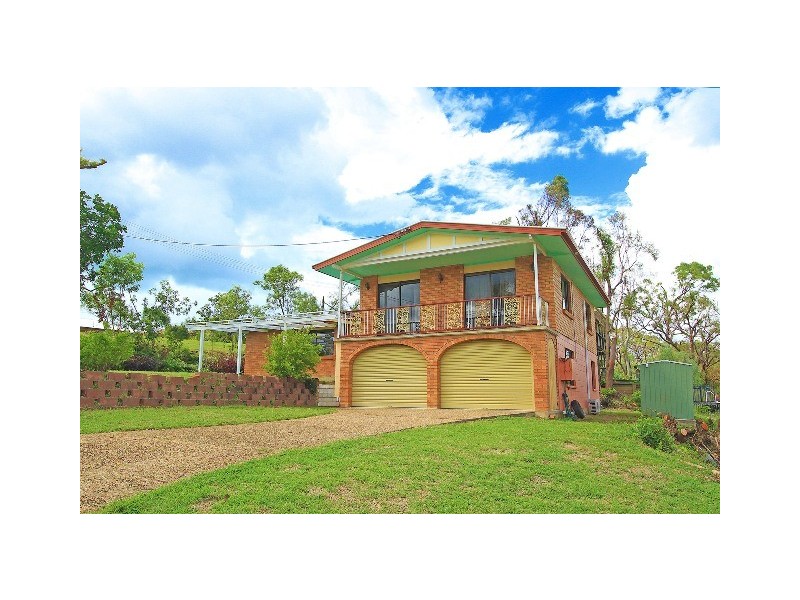 1 Ranger Drive, Yeppoon QLD 4703