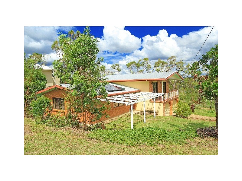 1 Ranger Drive, Yeppoon QLD 4703