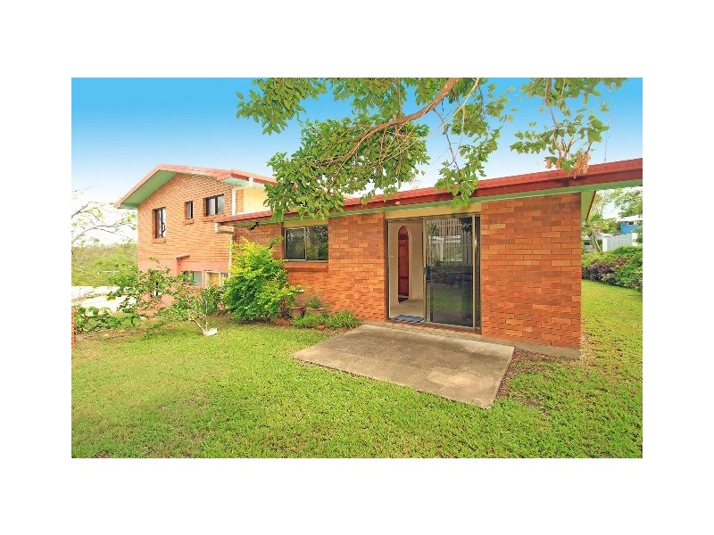 1 Ranger Drive, Yeppoon QLD 4703