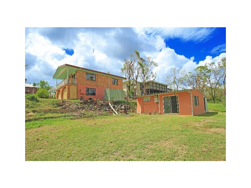 1 Ranger Drive, Yeppoon QLD 4703