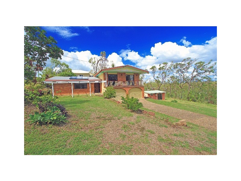 1 Ranger Drive, Yeppoon QLD 4703