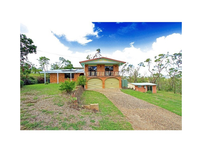 1 Ranger Drive, Yeppoon QLD 4703