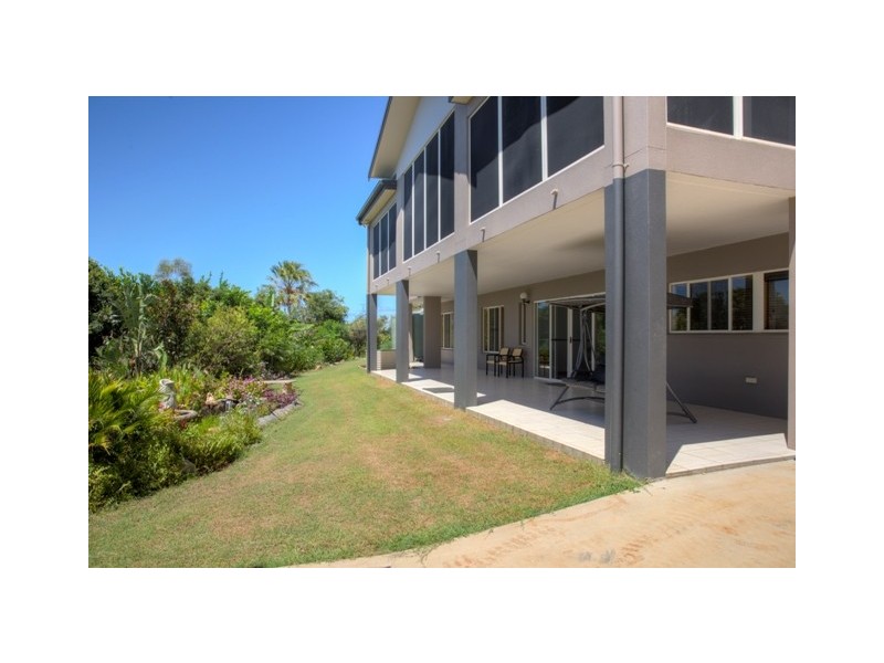 24 Naomi Drive, Yeppoon QLD 4703