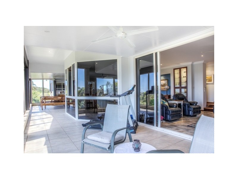 24 Naomi Drive, Yeppoon QLD 4703