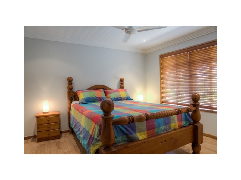 24 Naomi Drive, Yeppoon QLD 4703