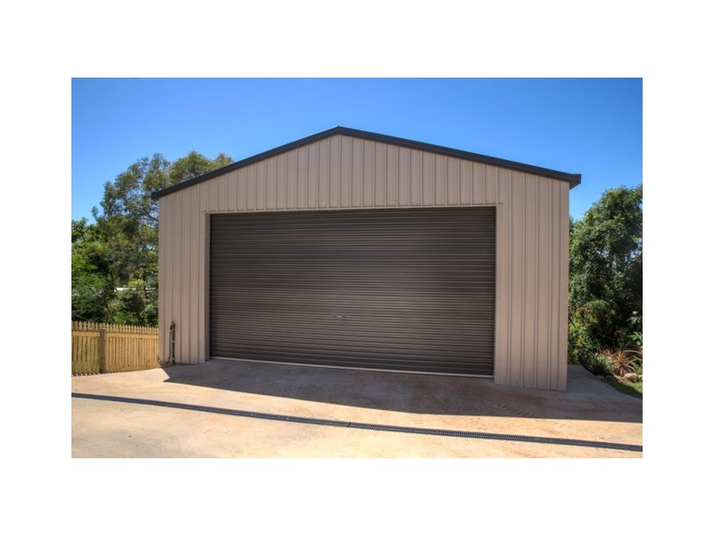 24 Naomi Drive, Yeppoon QLD 4703