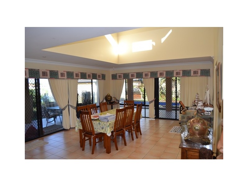 5 Monaco Drive, Zilzie QLD 4710