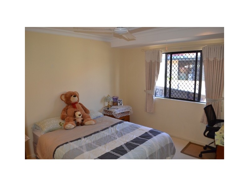 5 Monaco Drive, Zilzie QLD 4710