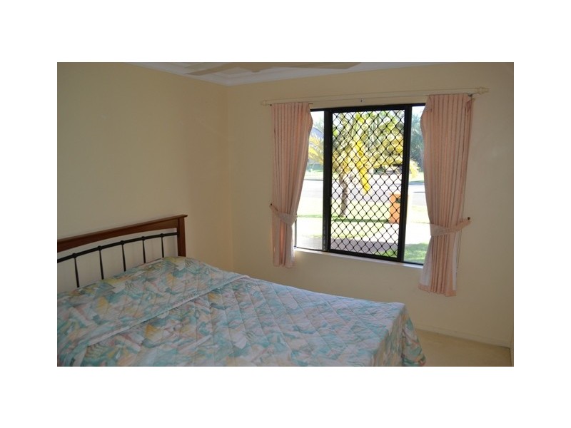 5 Monaco Drive, Zilzie QLD 4710