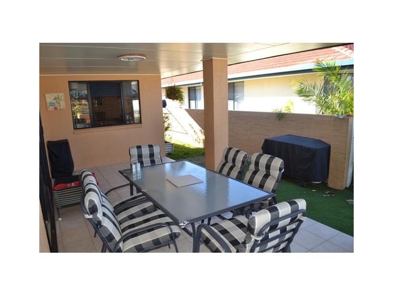 5 Monaco Drive, Zilzie QLD 4710