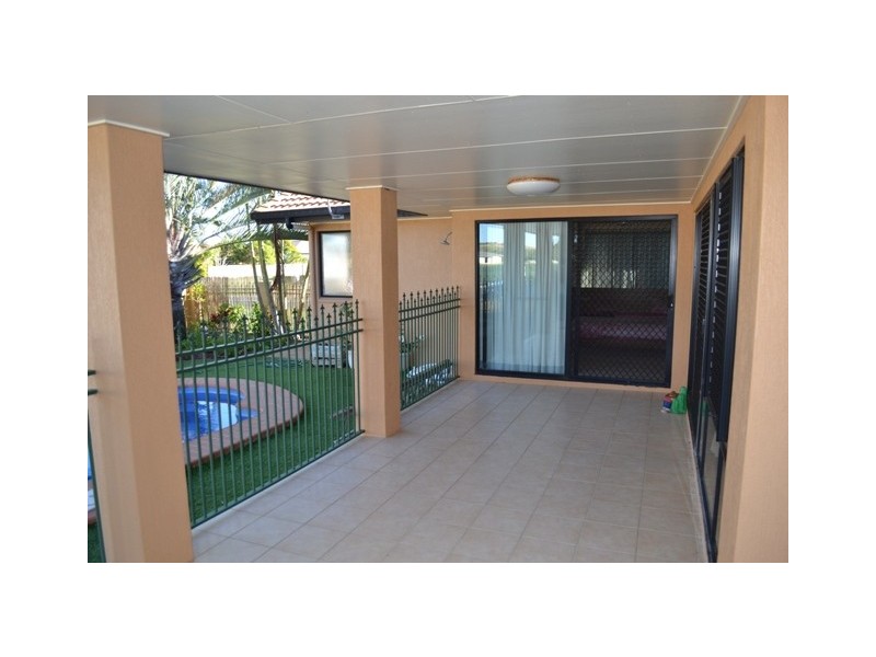 5 Monaco Drive, Zilzie QLD 4710