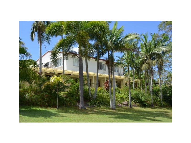 98 Byfield Road, Woodbury QLD 4703