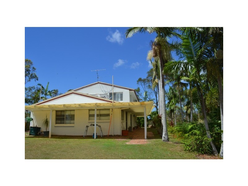 98 Byfield Road, Woodbury QLD 4703