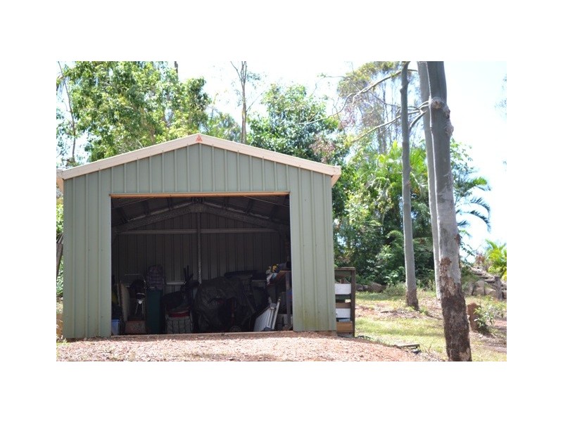 98 Byfield Road, Woodbury QLD 4703