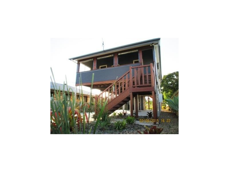 37 Buckle Street, Park Avenue QLD 4701
