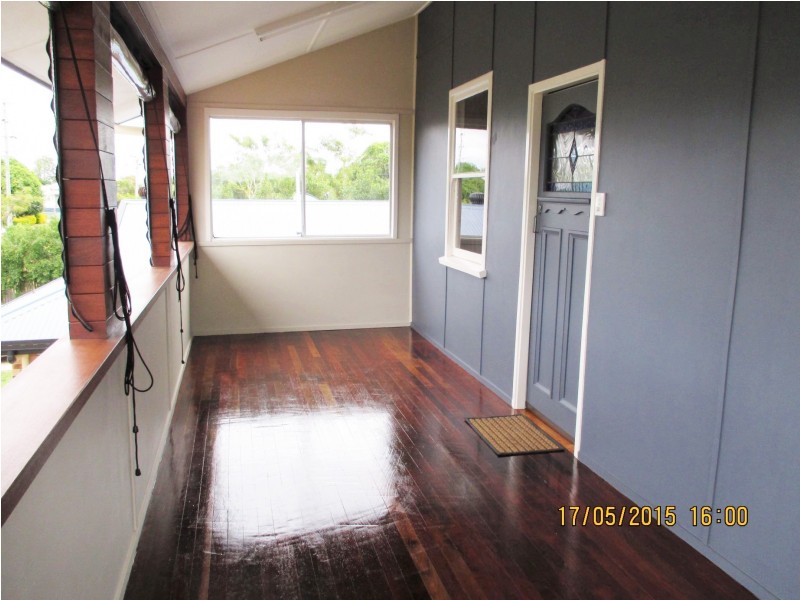 37 Buckle Street, Park Avenue QLD 4701