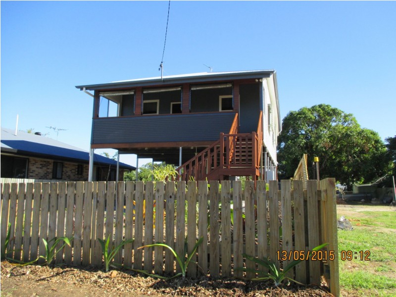 37 Buckle Street, Park Avenue QLD 4701