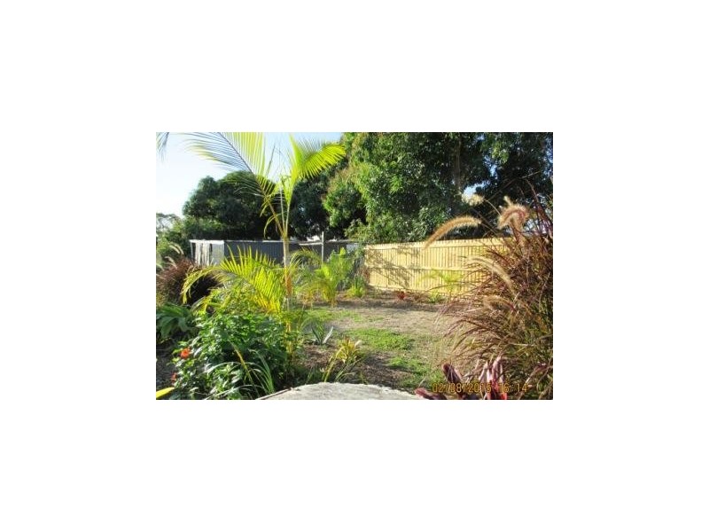37 Buckle Street, Park Avenue QLD 4701
