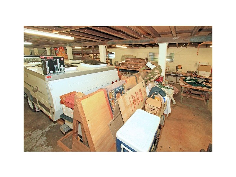 31 Taylor Street, Keppel Sands QLD 4702