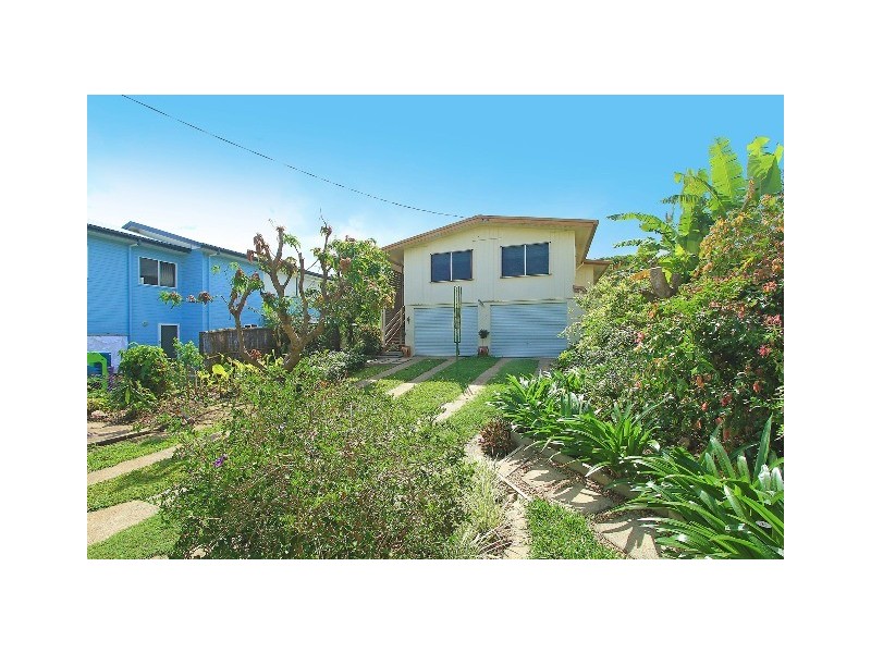 31 Taylor Street, Keppel Sands QLD 4702