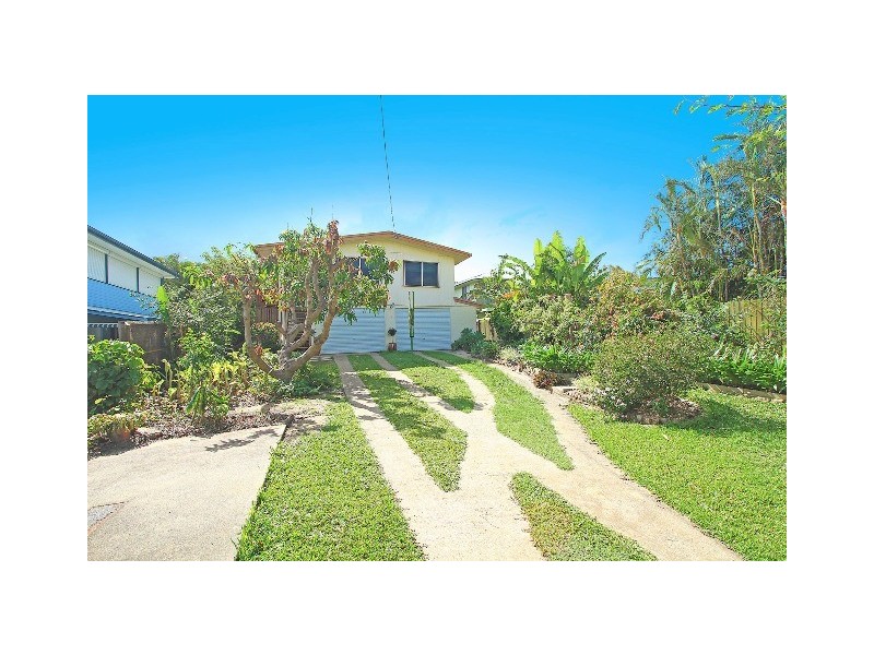 31 Taylor Street, Keppel Sands QLD 4702