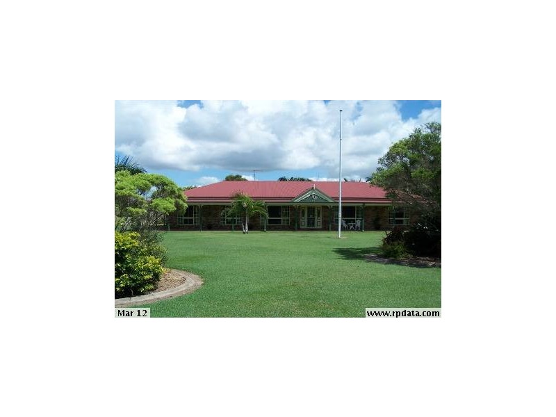 81 Norman Drive, Barmaryee QLD 4703