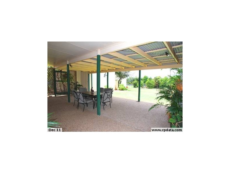 81 Norman Drive, Barmaryee QLD 4703