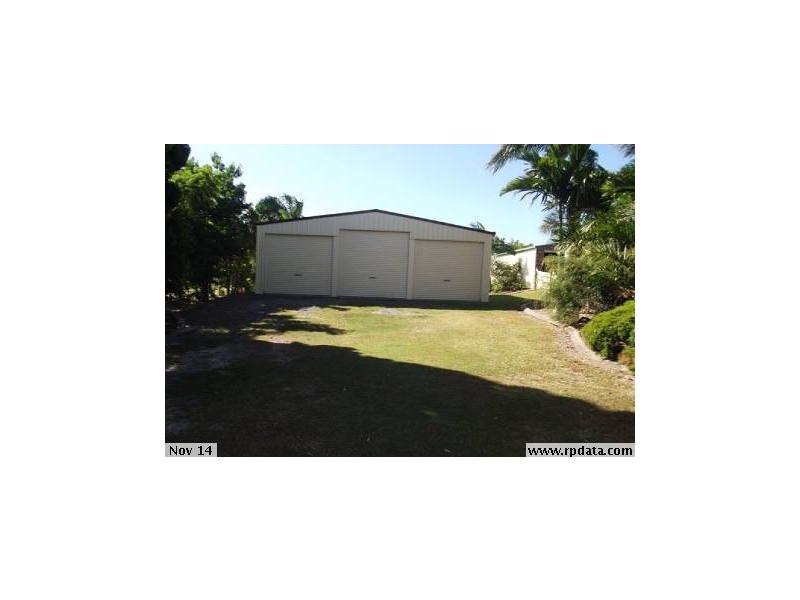 81 Norman Drive, Barmaryee QLD 4703