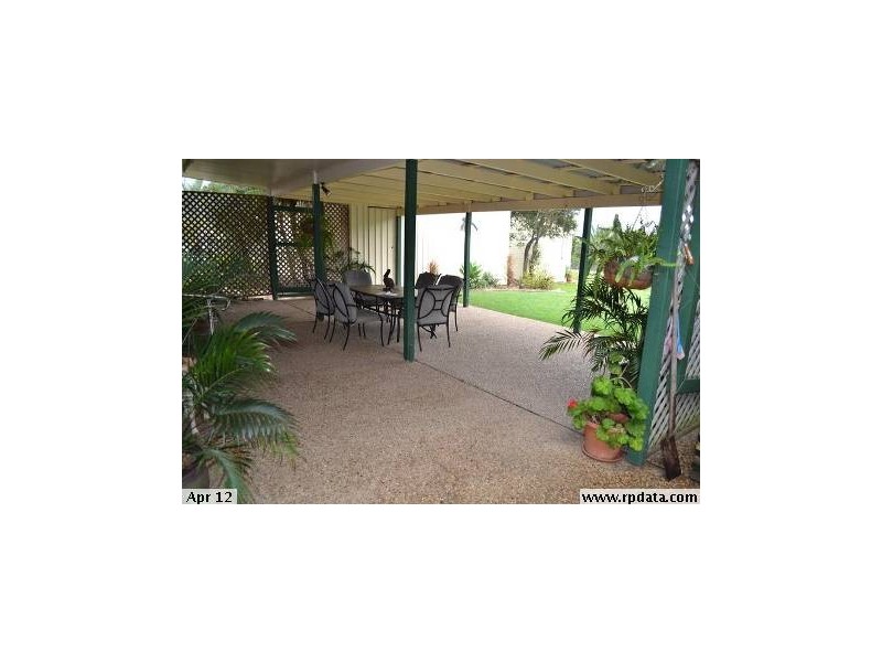81 Norman Drive, Barmaryee QLD 4703