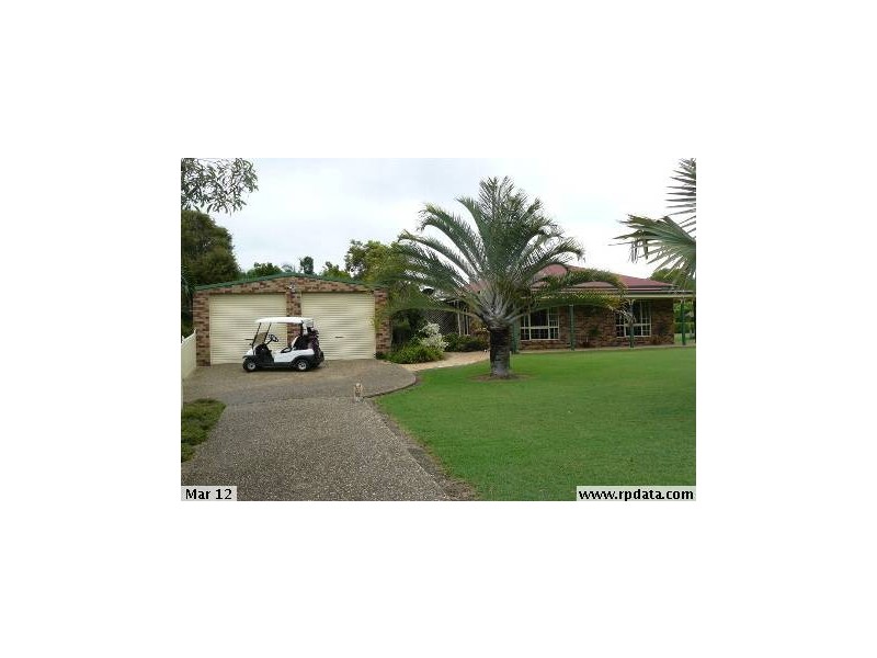 81 Norman Drive, Barmaryee QLD 4703