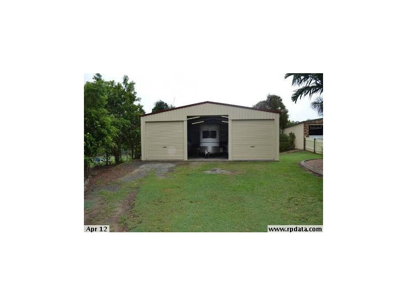 81 Norman Drive, Barmaryee QLD 4703