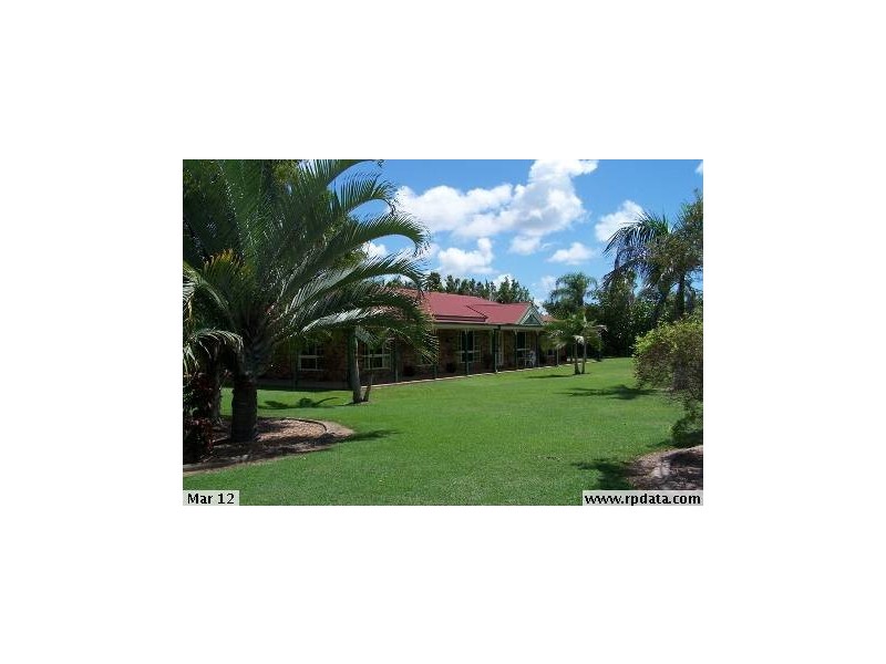 81 Norman Drive, Barmaryee QLD 4703