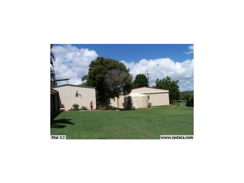 81 Norman Drive, Barmaryee QLD 4703