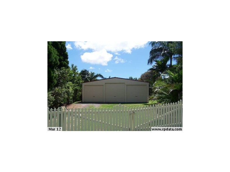 81 Norman Drive, Barmaryee QLD 4703