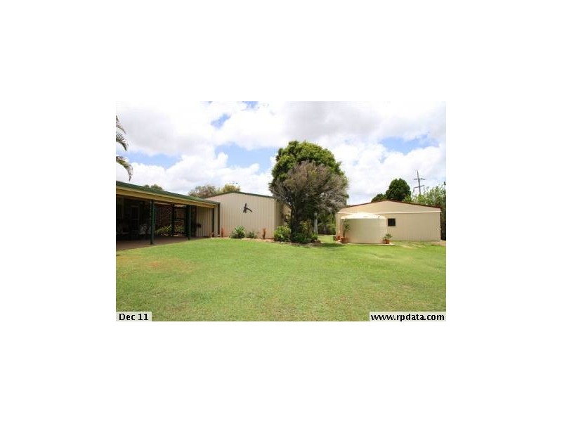 81 Norman Drive, Barmaryee QLD 4703