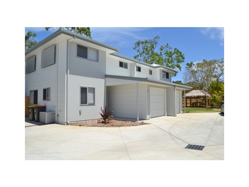 4/39 Cedar Avenue TENANT APPROVED, Taranganba QLD 4703