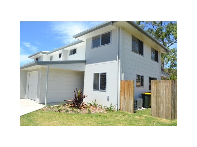 4/39 Cedar Avenue TENANT APPROVED, Taranganba QLD 4703