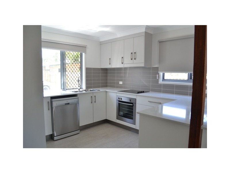 4/39 Cedar Avenue TENANT APPROVED, Taranganba QLD 4703