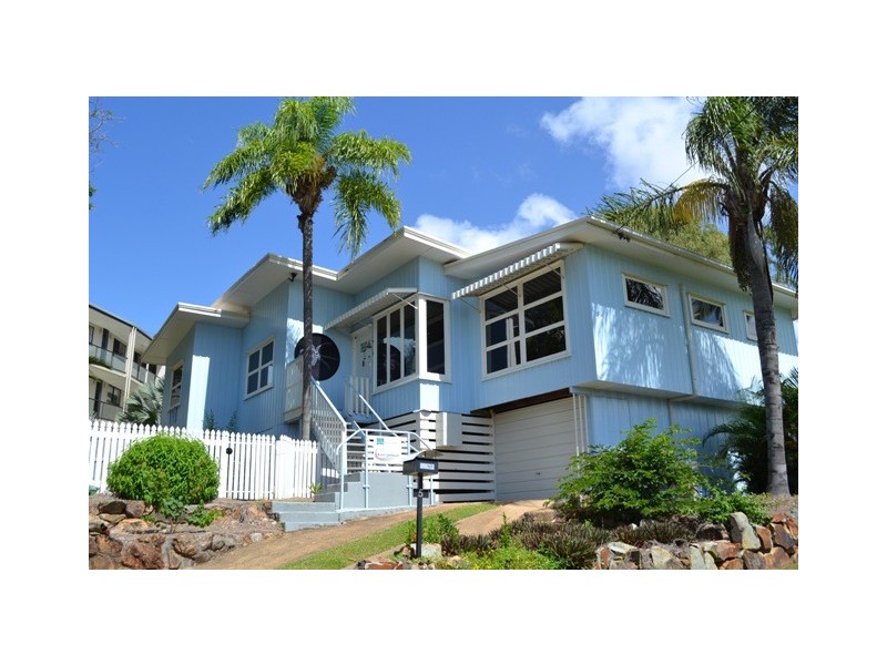 5 Mary Street, Yeppoon QLD 4703