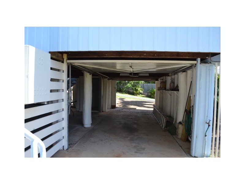 5 Mary Street, Yeppoon QLD 4703