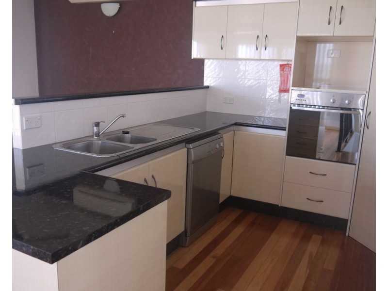 7/32 Kerr Street – APPLICATION APPROVED, Meikleville Hill QLD 4703