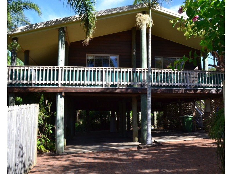 22 Greer Street, Yeppoon QLD 4703