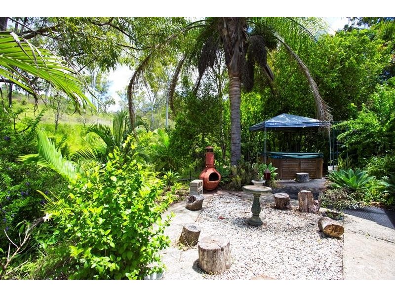 41 Goffages Road, Mount Chalmers QLD 4702