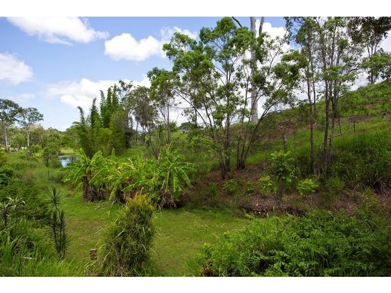 41 Goffages Road, Mount Chalmers QLD 4702
